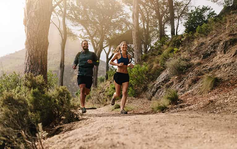 Camping Aude - Coureurs