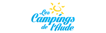 Camping Aude - Logo